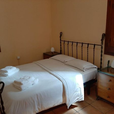 Alojamiento Can Alegre Villa El Perelló Esterno foto